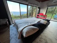 TinyCampHouse Moonsea فنادق في هاتشيجو جيما