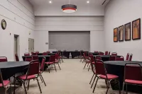 Country Inn & Suites by Radisson, BWI Airport (Baltimore), MD - Desayuno