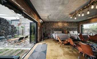 Jeju Yeomong (Travel Dream) A Dream You Have While Traveling