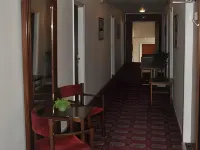 Hotel Klitbakken - 2 stelle