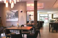 City Hotel Merano - Breakfast
