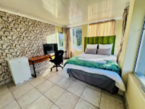 Honeyhills Excellence Resort F