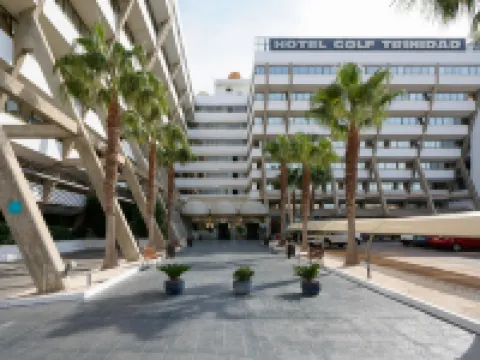 Alua Golf Trinidad 濱海羅克塔斯酒店