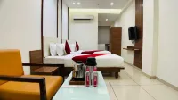 Hotel Ashray Inn Express Hotels near Shri sarv shakti N.G.O