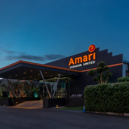 Amari Buriram United