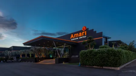 Amari Buriram United