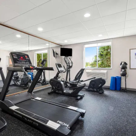 Best Western Dartmouth-New Bedford