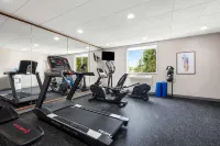 Best Western Dartmouth-New Bedford