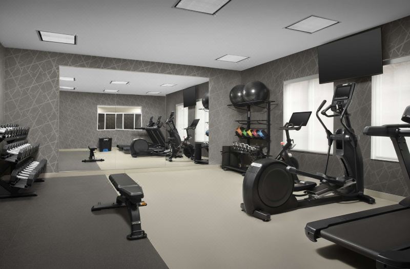 Homewood Suites by Hilton Irving-DFW Airport photo 4
