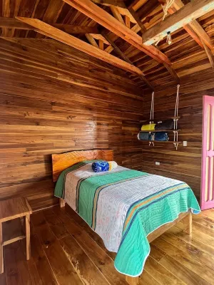 Hotel Areca