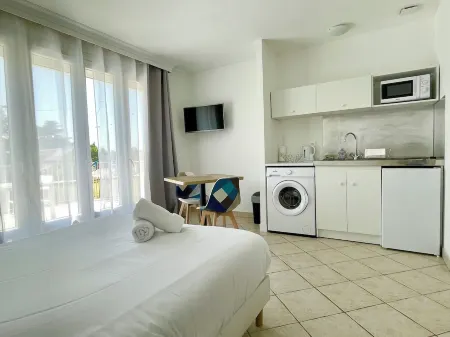 The charm of Touraine