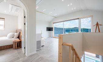 Namhae Jimong Drawing Pool Villa