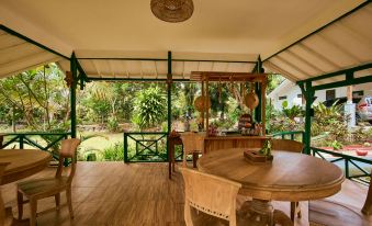 Horison Resort Tlogo Semarang