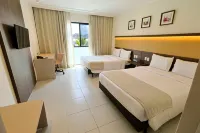 Del Mar Hotel Hotels near Palace Museum Olímpio Campos