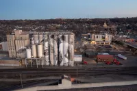 Arch + Cable Hotel Hotels in Mankato