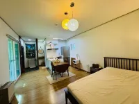 Damyang Hwayang Hotels in Damyang