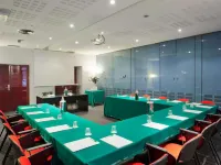 Sure Hotel by Best Western Turin City Centre ボルゴ・ドーラ周辺のホテル