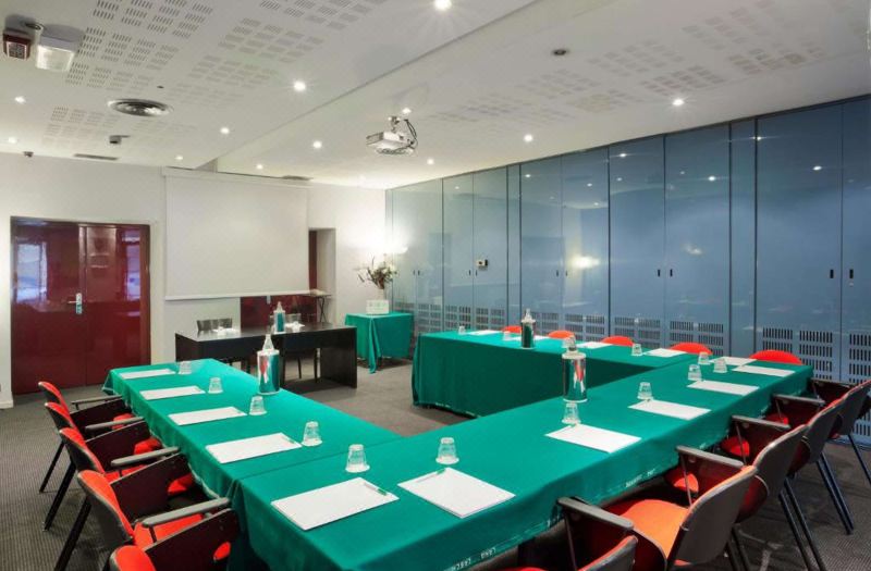 Sure Hotel by Best Western Turin City Centre photo 2