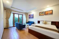 HA TIEN XUA Hotels in Ha Tien