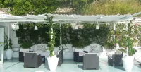 Hotel le Fioriere