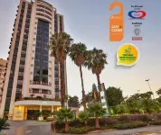 ترانساميريكا إكزيكيوتيف سوروكابا فنادق في سوروكابا