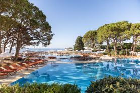 Le Méridien Beach Plaza