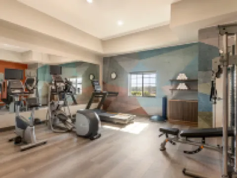 Candlewood Suites Mount Pleasant by IHG Hotels in Mount Pleasant