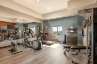Candlewood Suites Mount Pleasant by IHG Hotels in Camp County