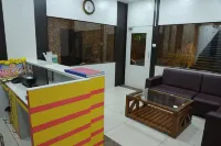 MM GRAND RESIDENCY Hotels near Veltech College Of Engineering