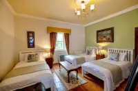 Clone House Event Villa Hotels in Avoca