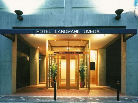 Hotel Landmark Umeda