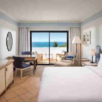 Pine Cliffs Hotel, a Luxury Collection Resort, Algarve Rooms
