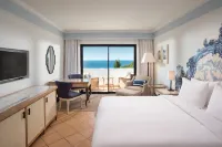 Pine Cliffs Hotel, a Luxury Collection Resort, Algarve Hotels in Olhos de Agua