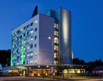 Green Park Hotel Klaipeda