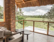 The Hillside Resort Siargao فنادق في جنرال لونا