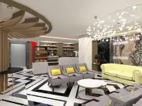 Moritz Smart Bandung