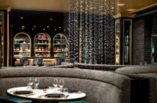 The Admiral, Downtown Historic District