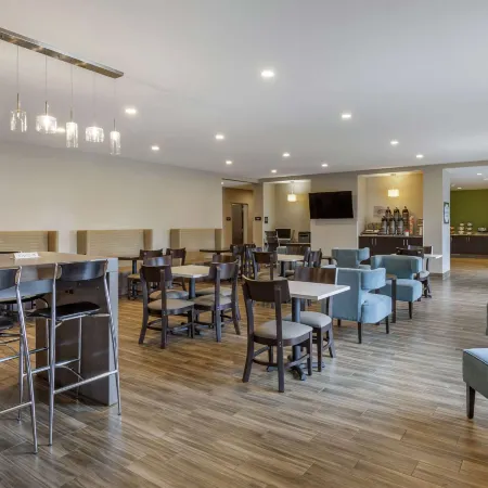 MainStay Suites Bowling Green North