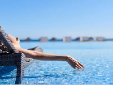 Iberostar Selection Kantaoui Bay Hotels in Akouda