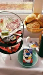 Apart-Hotel FirstBoarding Bayreuth - Wifi