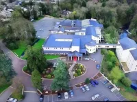Glenavon House Hotel Hotels in 