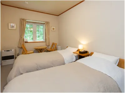 Pension VindeRouge Hotels in 