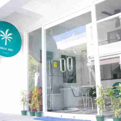 BoracayJoint Hotel Hotel Exterior
