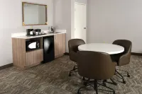 SpringHill Suites des Moines West Hotels in West Des Moines