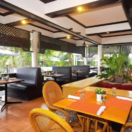 Chali Beach Resort and Conference Center
