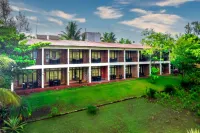 Lotus an Eco Beach Resort Dapoli Murud