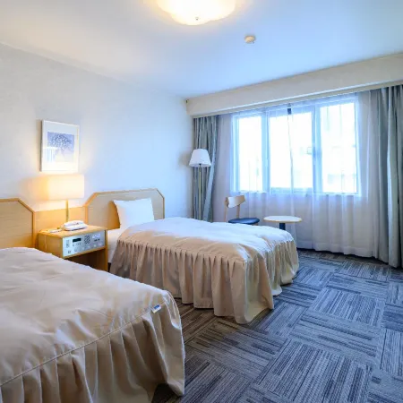 Iga Ueno City Hotel