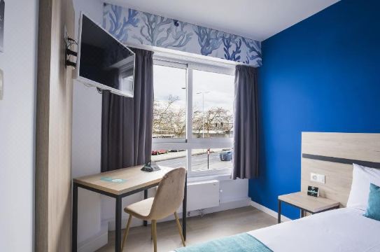 호텔 코루나 마르