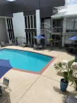 Plantation Inn - piscina