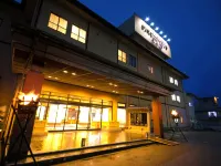 Toba View Hotel Hanashinju